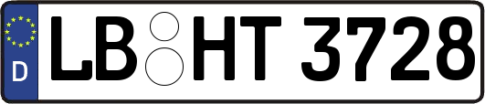 LB-HT3728
