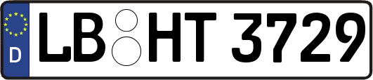 LB-HT3729