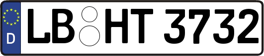 LB-HT3732