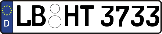 LB-HT3733