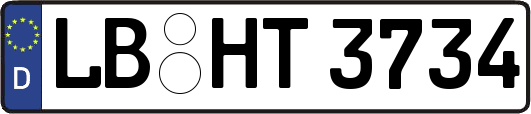 LB-HT3734