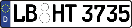LB-HT3735