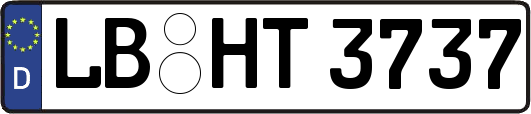 LB-HT3737