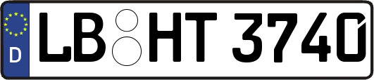 LB-HT3740