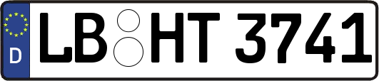 LB-HT3741
