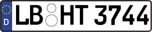LB-HT3744