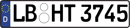LB-HT3745