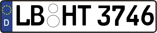 LB-HT3746