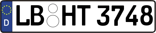 LB-HT3748