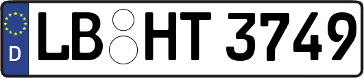 LB-HT3749