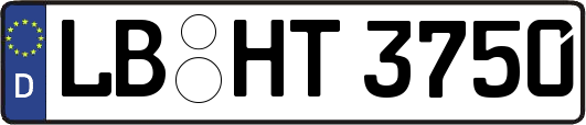 LB-HT3750