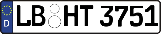 LB-HT3751