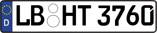 LB-HT3760