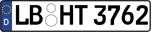 LB-HT3762
