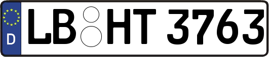 LB-HT3763