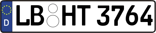 LB-HT3764