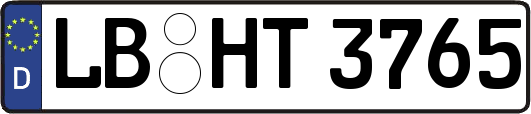 LB-HT3765