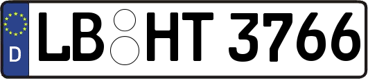 LB-HT3766