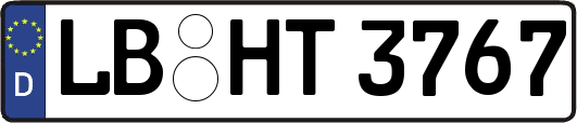 LB-HT3767