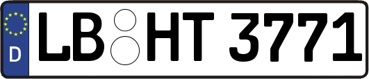 LB-HT3771