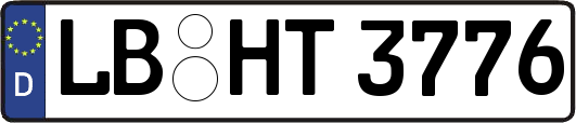 LB-HT3776