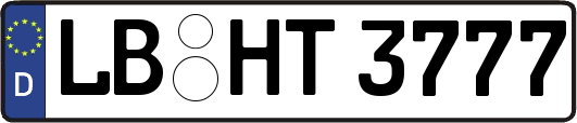 LB-HT3777