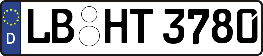 LB-HT3780
