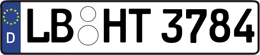 LB-HT3784