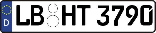 LB-HT3790