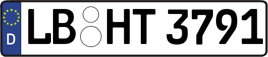 LB-HT3791