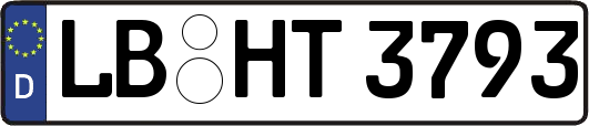 LB-HT3793