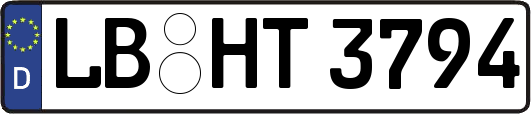 LB-HT3794