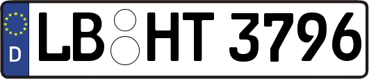 LB-HT3796