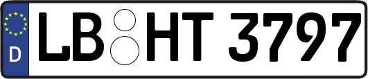 LB-HT3797