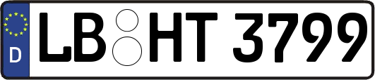LB-HT3799