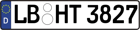 LB-HT3827