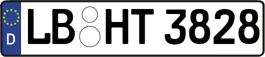 LB-HT3828