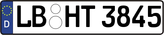 LB-HT3845