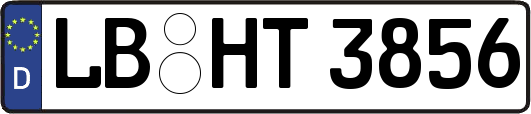 LB-HT3856
