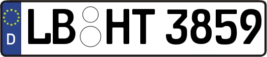 LB-HT3859