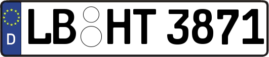 LB-HT3871