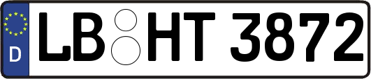 LB-HT3872