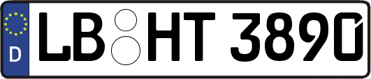 LB-HT3890