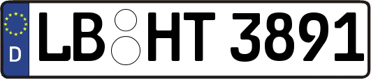 LB-HT3891