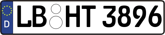 LB-HT3896