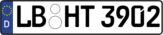 LB-HT3902