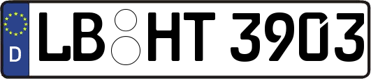 LB-HT3903