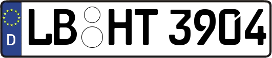 LB-HT3904