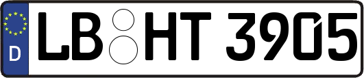 LB-HT3905