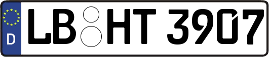 LB-HT3907